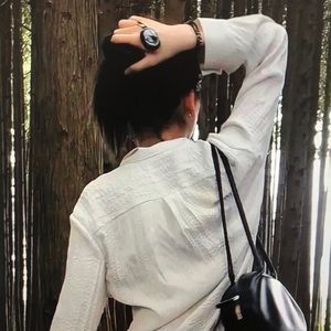 Meet your Posher, Hunter